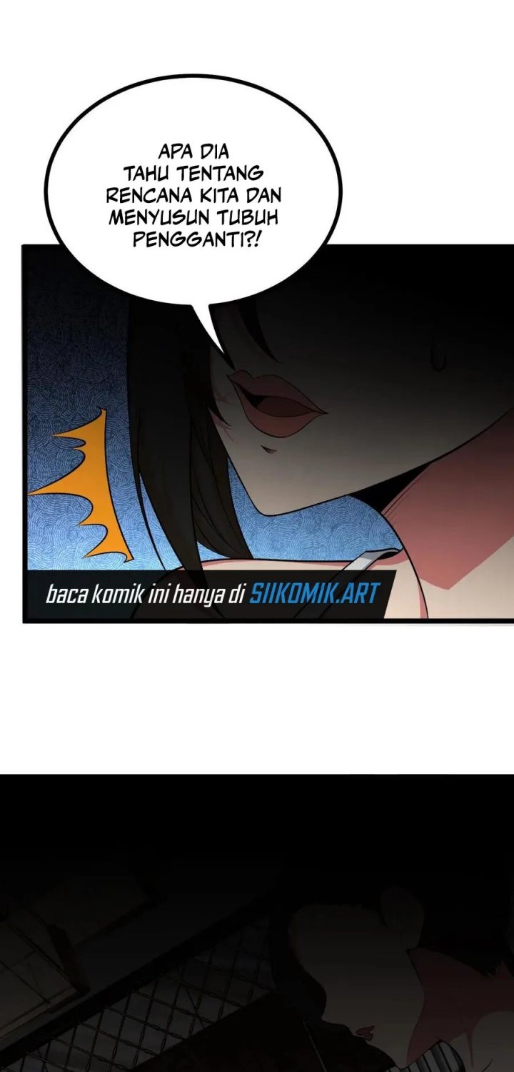 I Have 90 Billion Licking Gold Chapter 480 - halaman 14