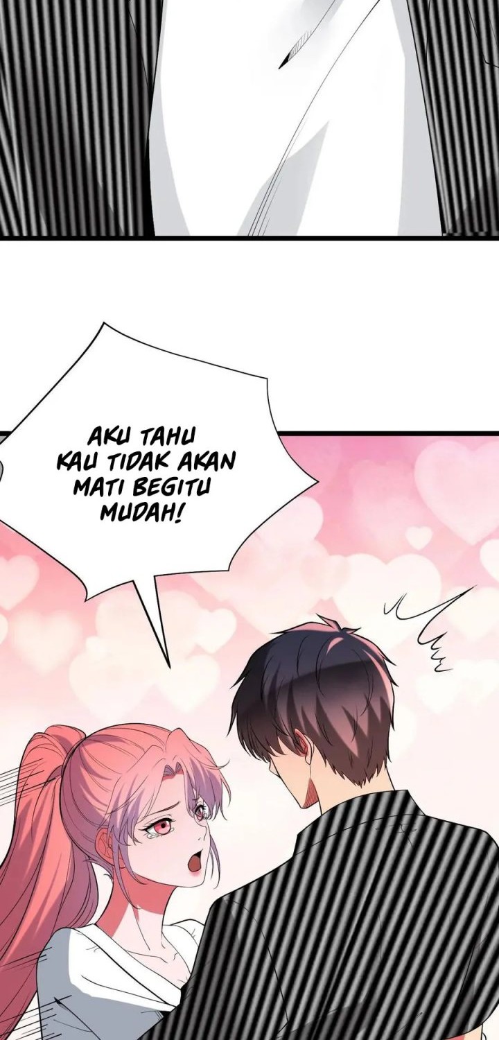 I Have 90 Billion Licking Gold Chapter 480 - halaman 4