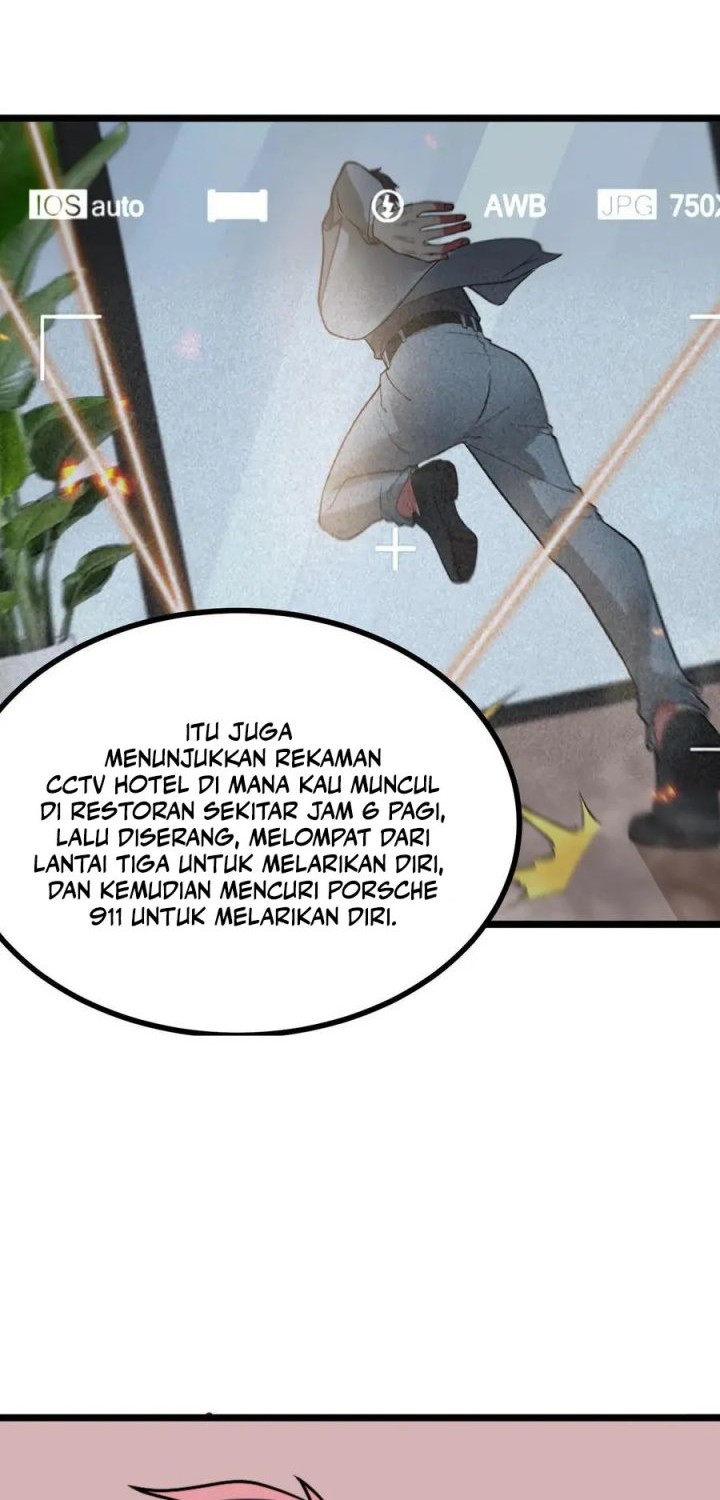 I Have 90 Billion Licking Gold Chapter 480 - halaman 6