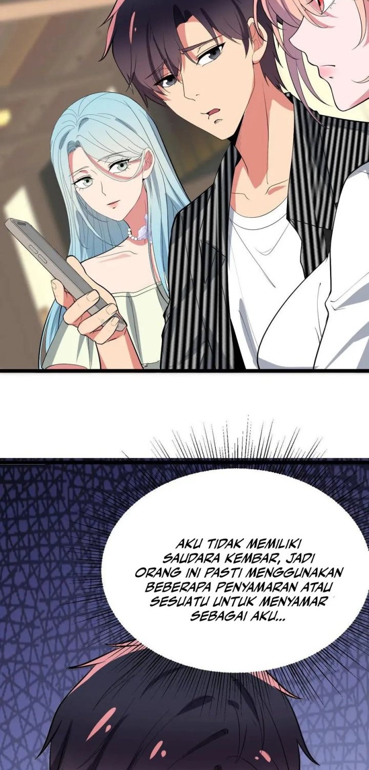 I Have 90 Billion Licking Gold Chapter 480 - halaman 8