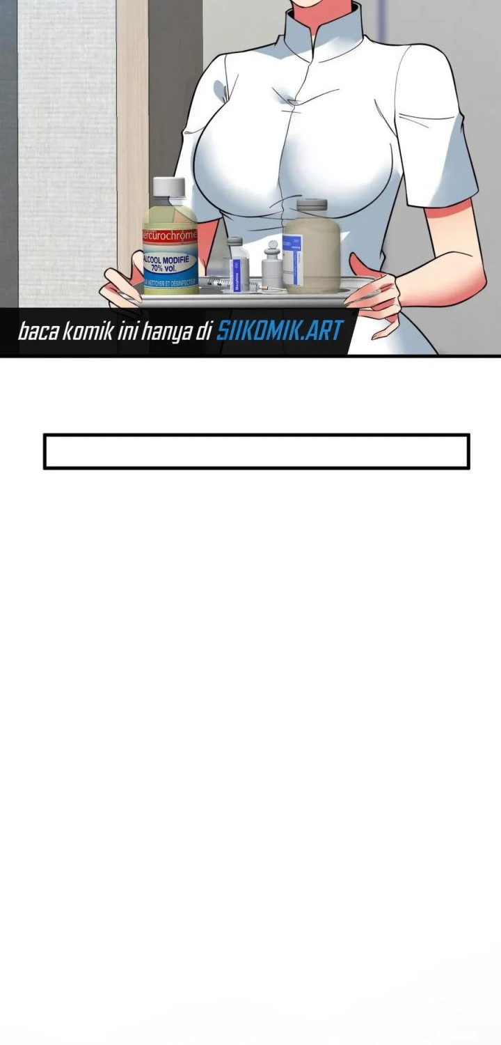 I Have 90 Billion Licking Gold Chapter 481 - halaman 10