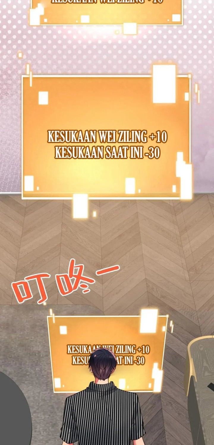 I Have 90 Billion Licking Gold Chapter 481 - halaman 12