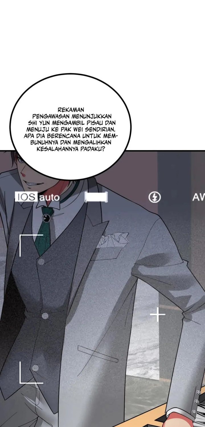 I Have 90 Billion Licking Gold Chapter 481 - halaman 16