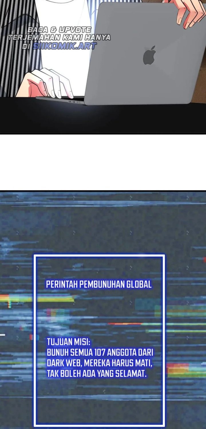 I Have 90 Billion Licking Gold Chapter 481 - halaman 18
