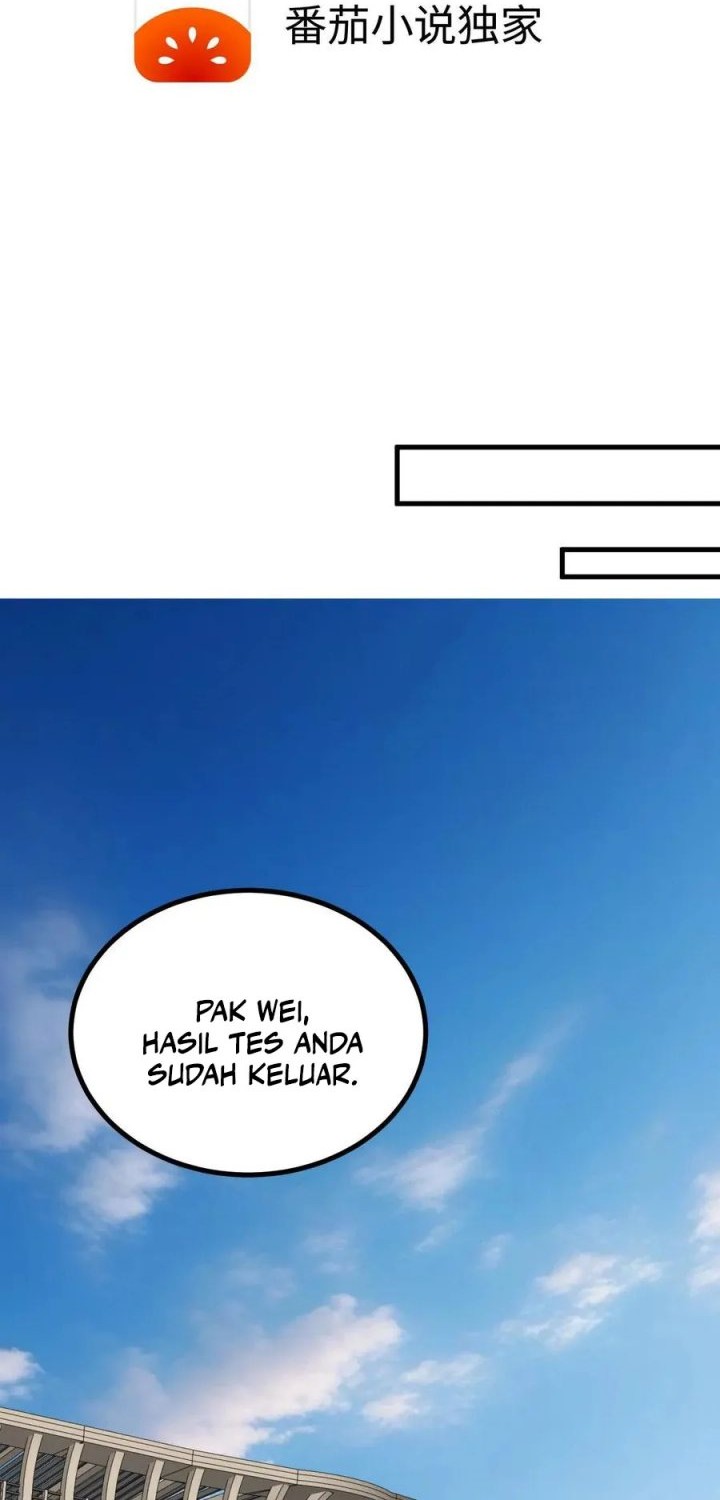 I Have 90 Billion Licking Gold Chapter 481 - halaman 2