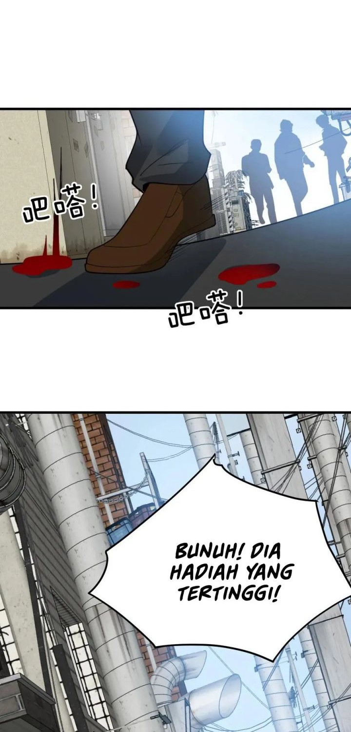 I Have 90 Billion Licking Gold Chapter 481 - halaman 22