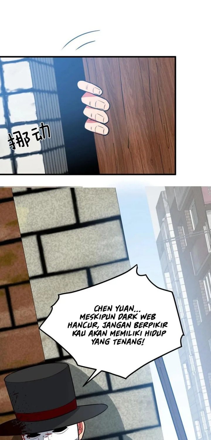 I Have 90 Billion Licking Gold Chapter 481 - halaman 24