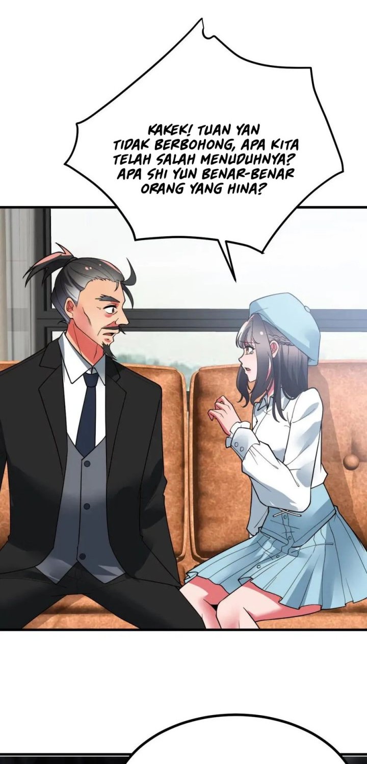 I Have 90 Billion Licking Gold Chapter 481 - halaman 4