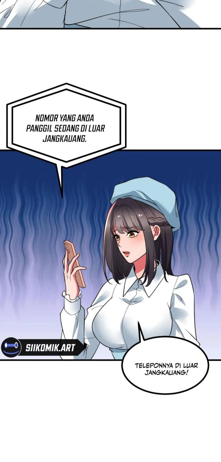 I Have 90 Billion Licking Gold Chapter 481 - halaman 6