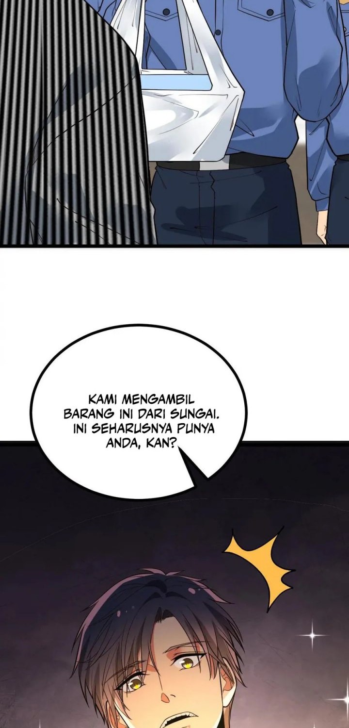 I Have 90 Billion Licking Gold Chapter 482 - halaman 10