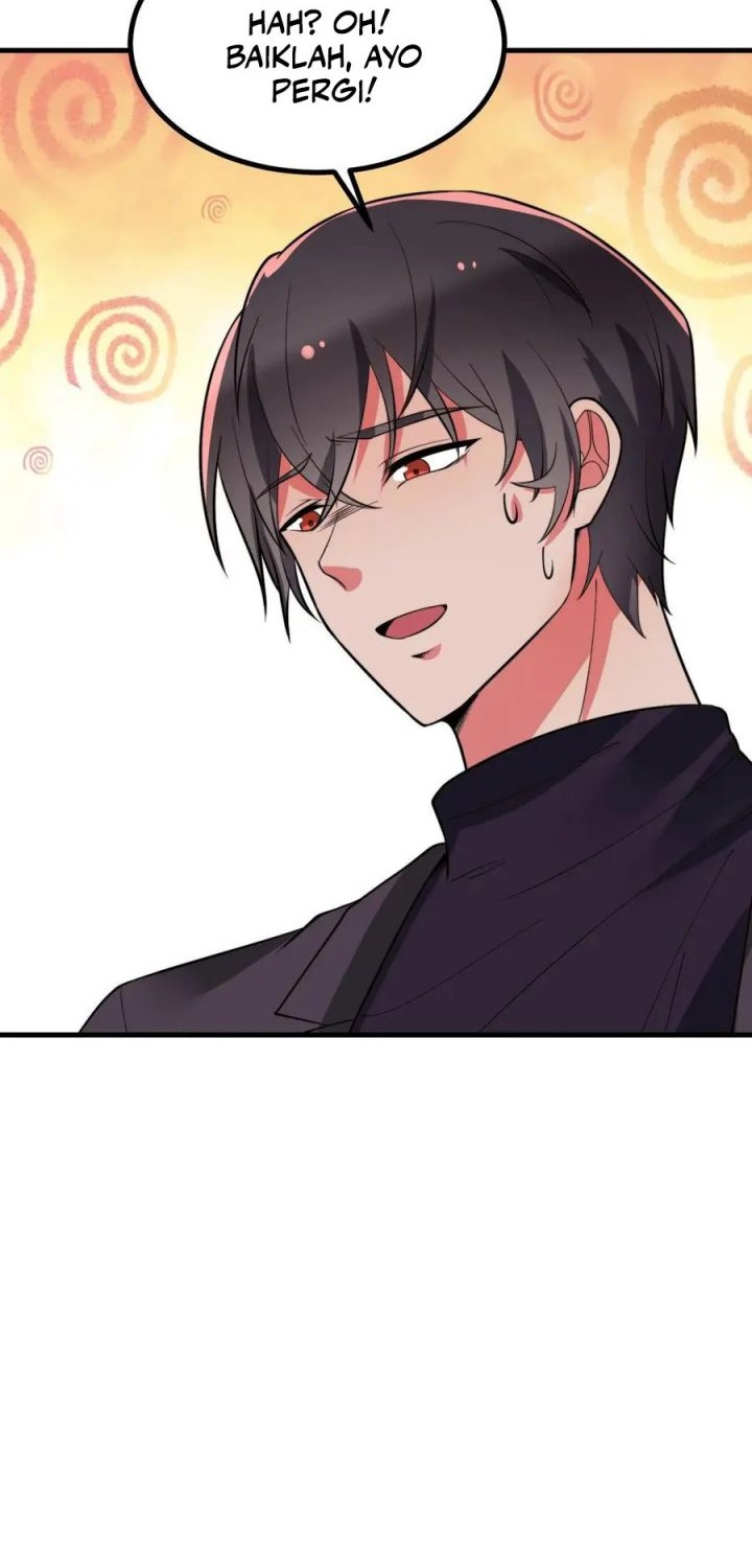 I Have 90 Billion Licking Gold Chapter 483 - halaman 12