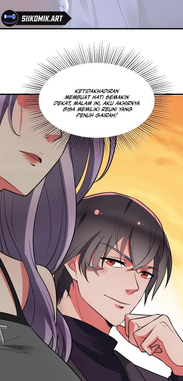 I Have 90 Billion Licking Gold Chapter 483 - halaman 16