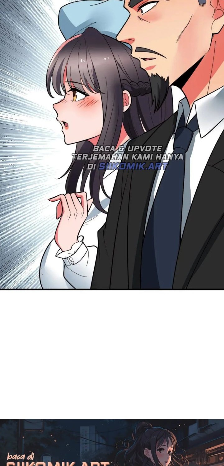 I Have 90 Billion Licking Gold Chapter 483 - halaman 22