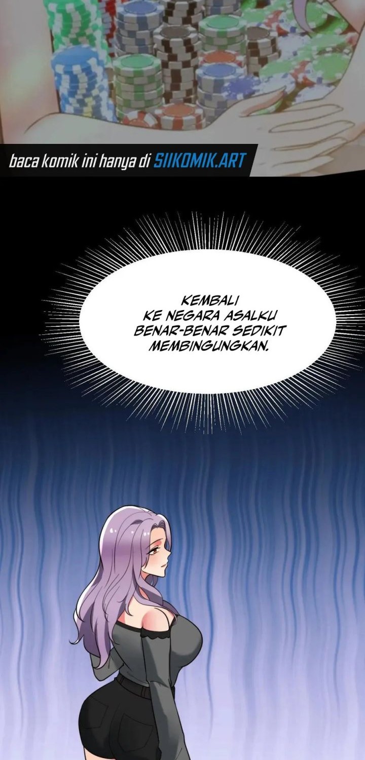 I Have 90 Billion Licking Gold Chapter 483 - halaman 6