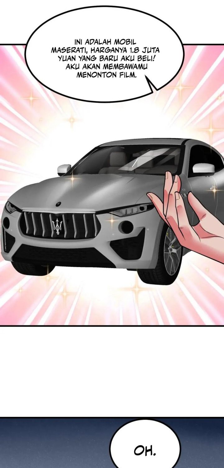 I Have 90 Billion Licking Gold Chapter 483 - halaman 8