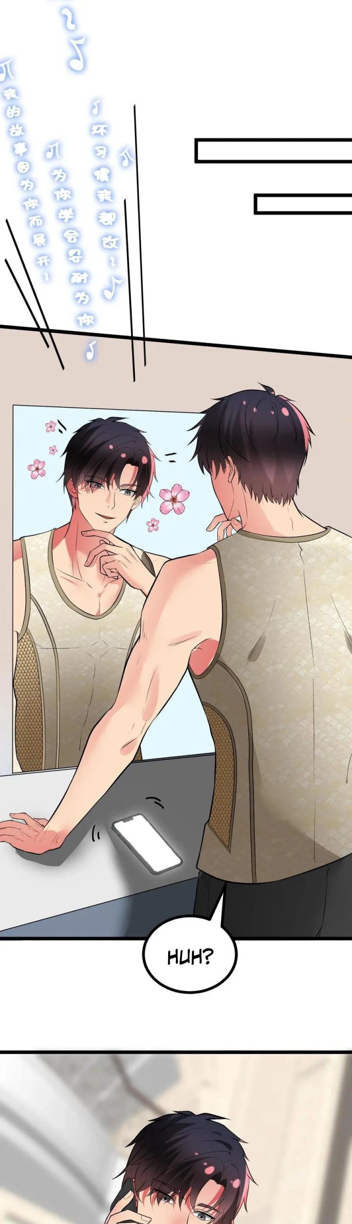 I Have 90 Billion Licking Gold Chapter 484 - halaman 13
