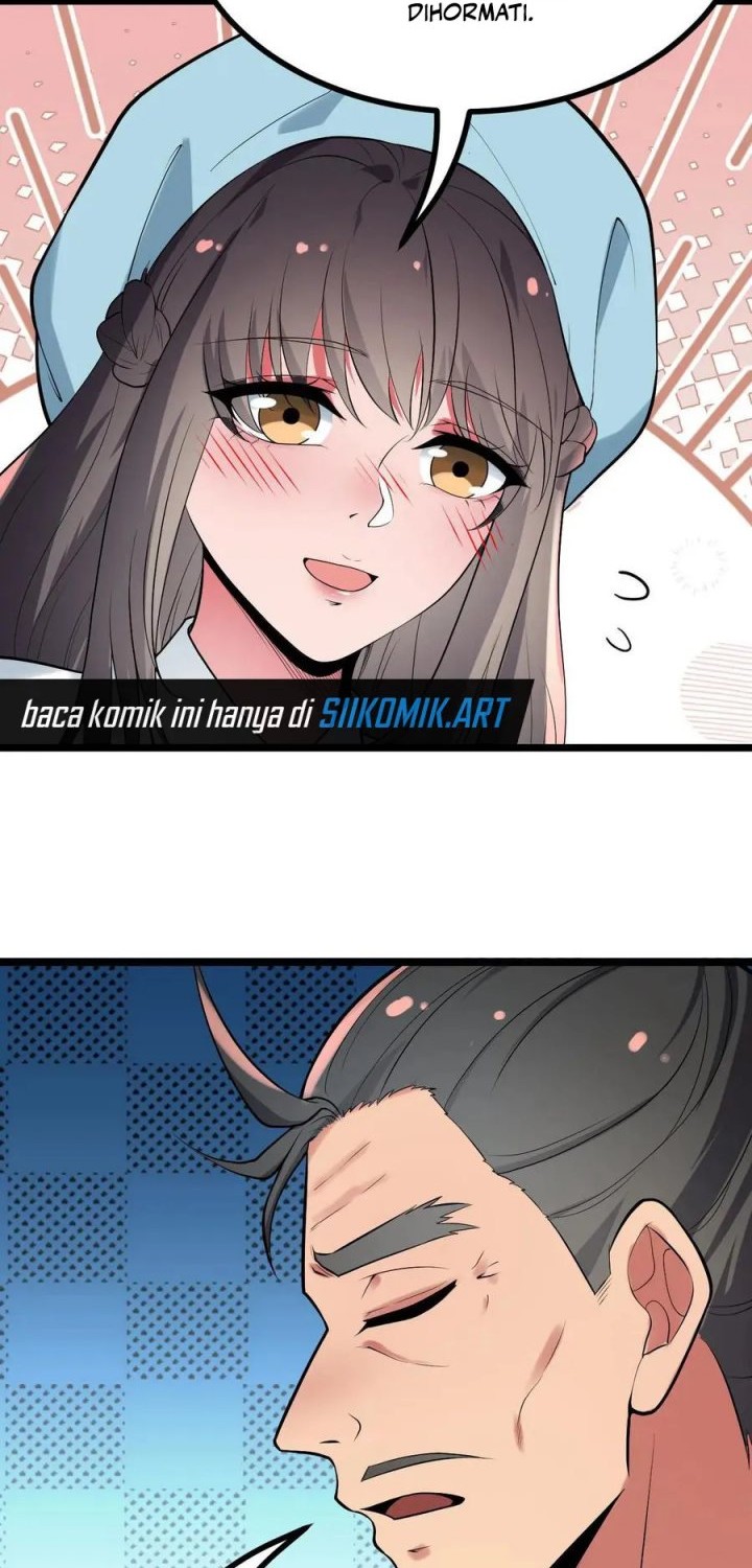 I Have 90 Billion Licking Gold Chapter 484 - halaman 6