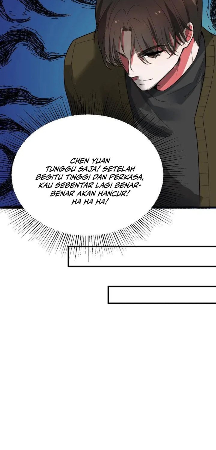 I Have 90 Billion Licking Gold Chapter 485 - halaman 10