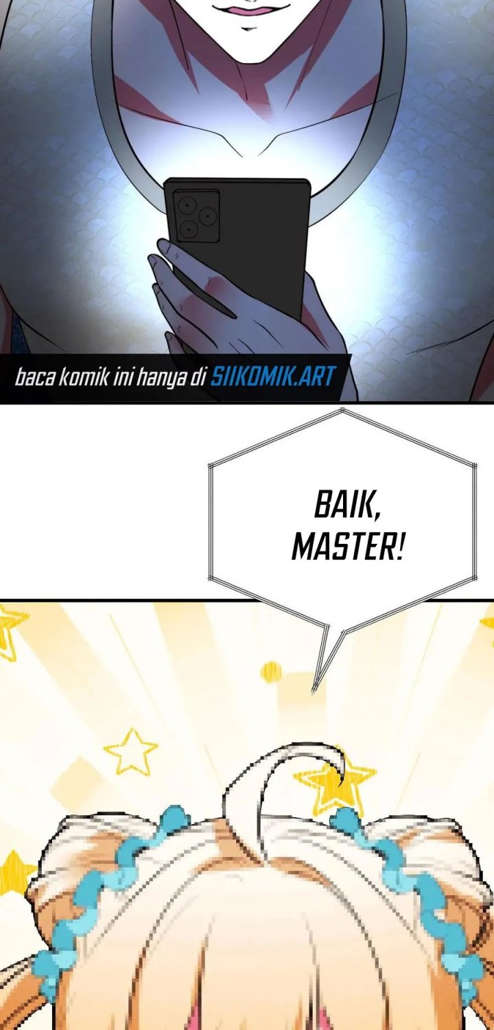 I Have 90 Billion Licking Gold Chapter 485 - halaman 14