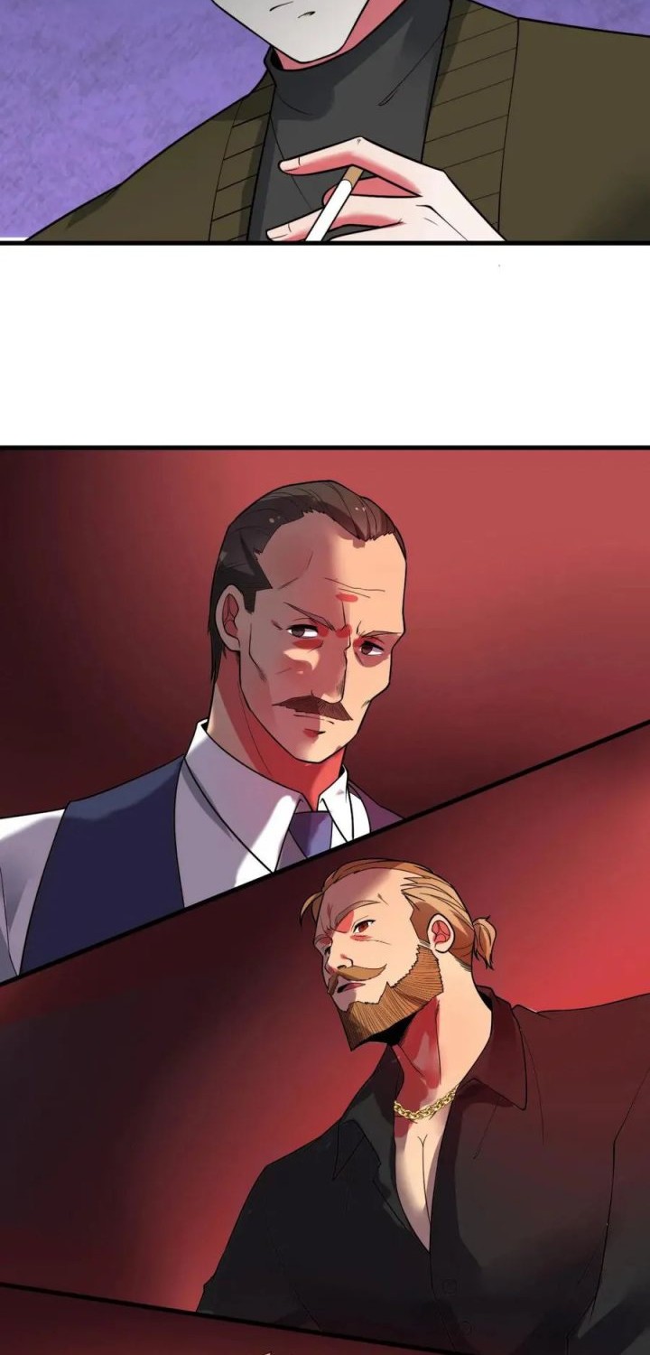 I Have 90 Billion Licking Gold Chapter 485 - halaman 6