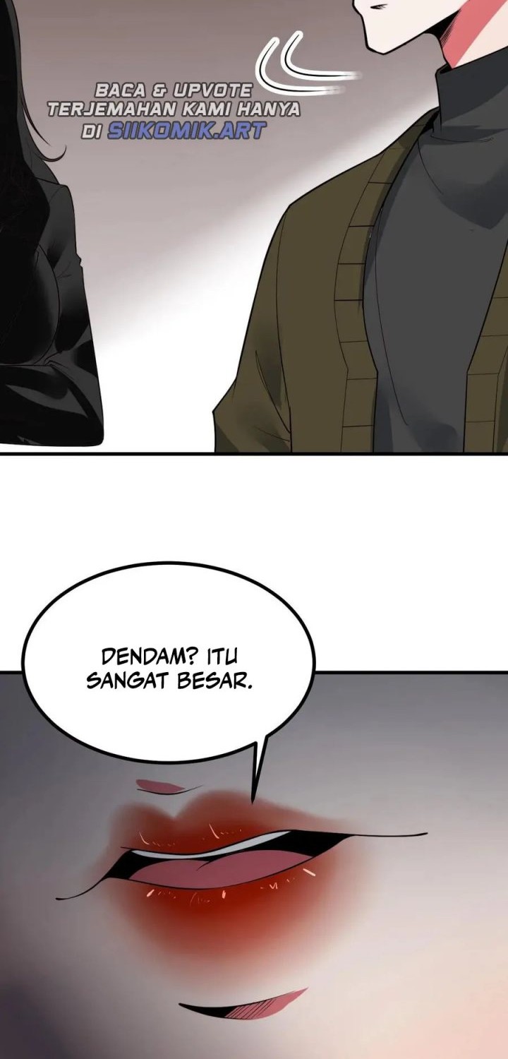 I Have 90 Billion Licking Gold Chapter 485 - halaman 8