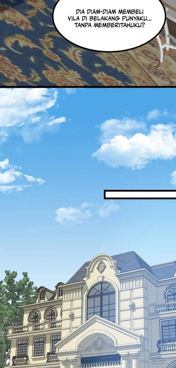 I Have 90 Billion Licking Gold Chapter 486 - halaman 10