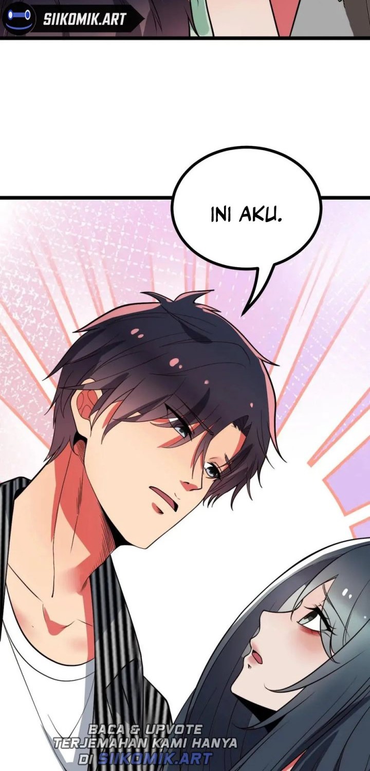 I Have 90 Billion Licking Gold Chapter 486 - halaman 14