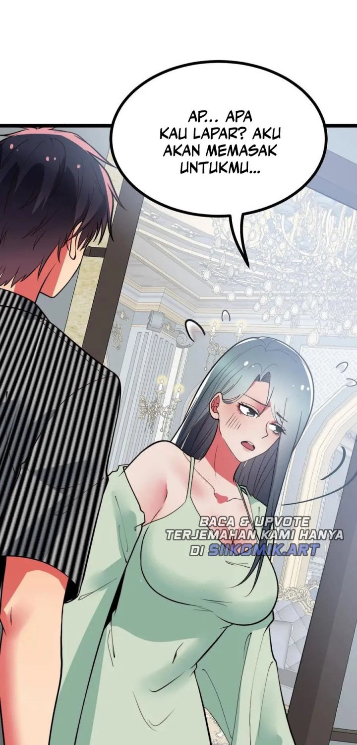 I Have 90 Billion Licking Gold Chapter 486 - halaman 16
