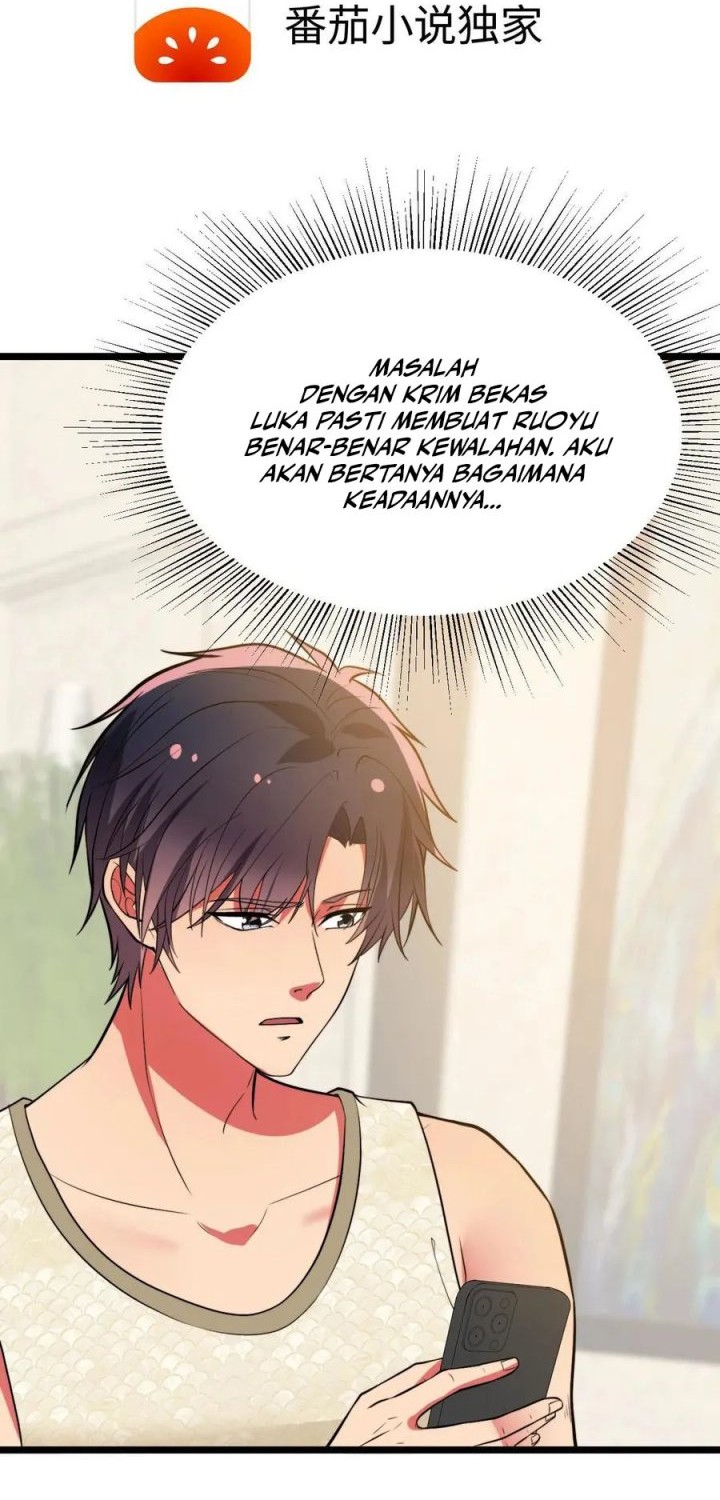 I Have 90 Billion Licking Gold Chapter 486 - halaman 2