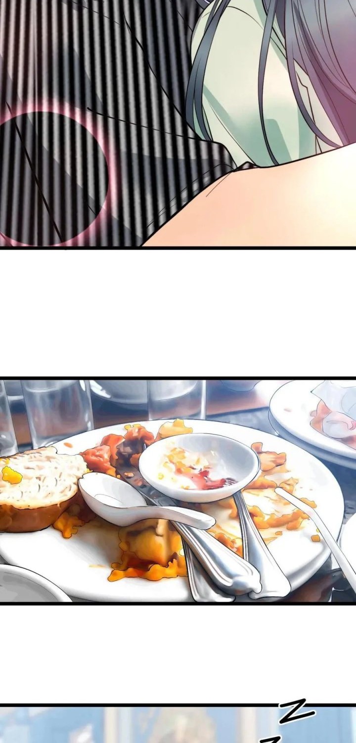 I Have 90 Billion Licking Gold Chapter 486 - halaman 20