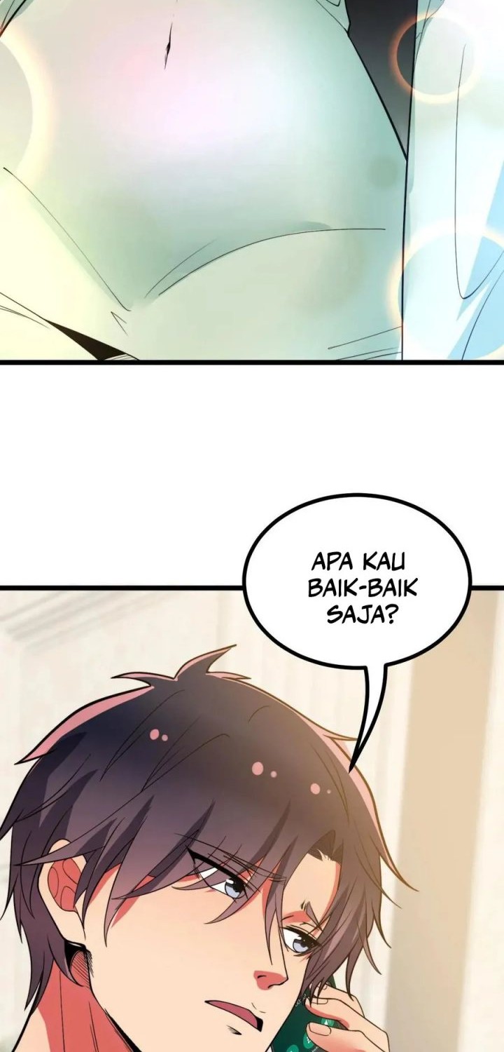I Have 90 Billion Licking Gold Chapter 486 - halaman 4