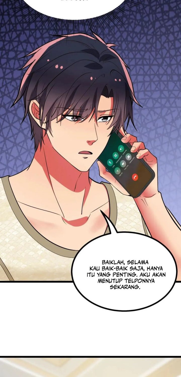 I Have 90 Billion Licking Gold Chapter 486 - halaman 6