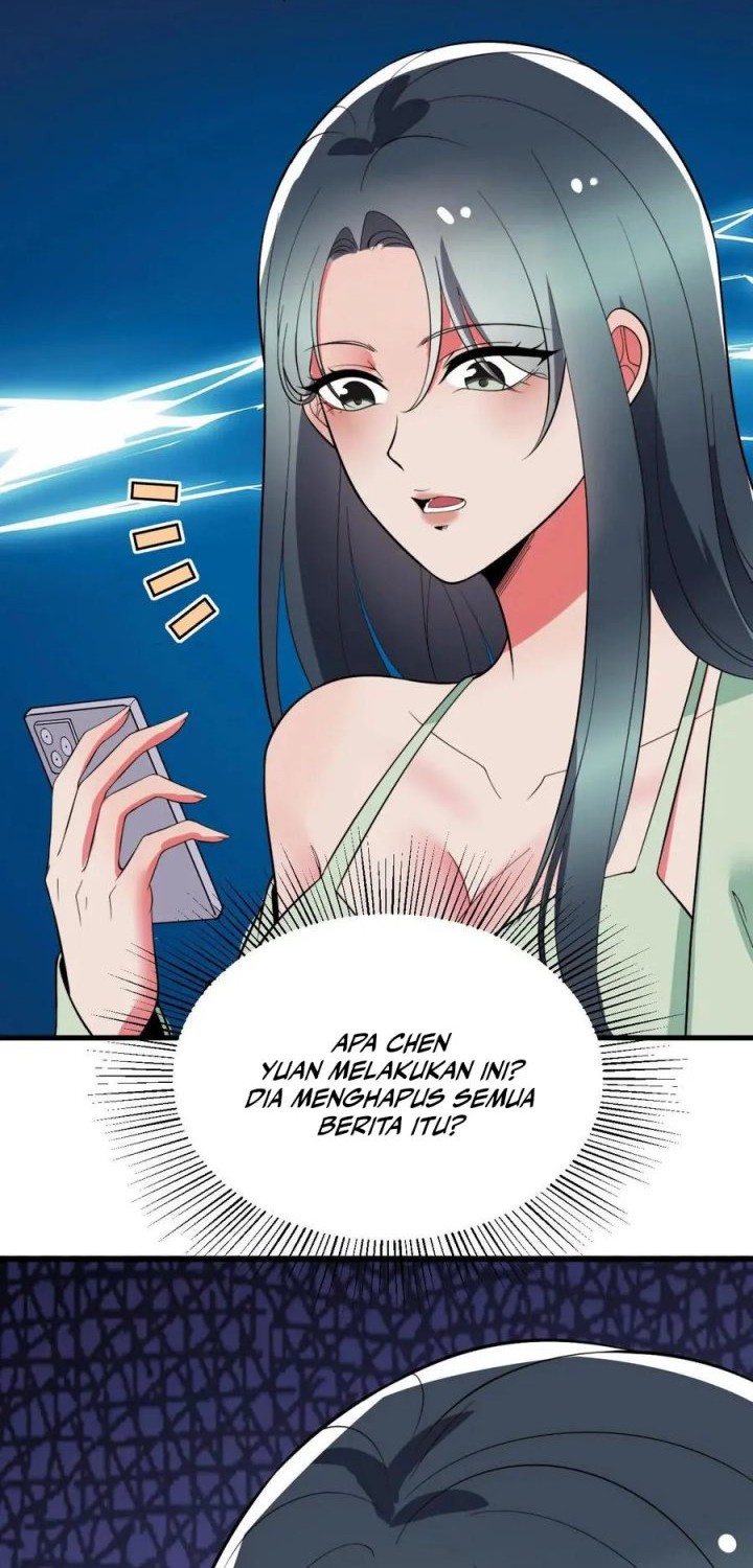 I Have 90 Billion Licking Gold Chapter 487 - halaman 12