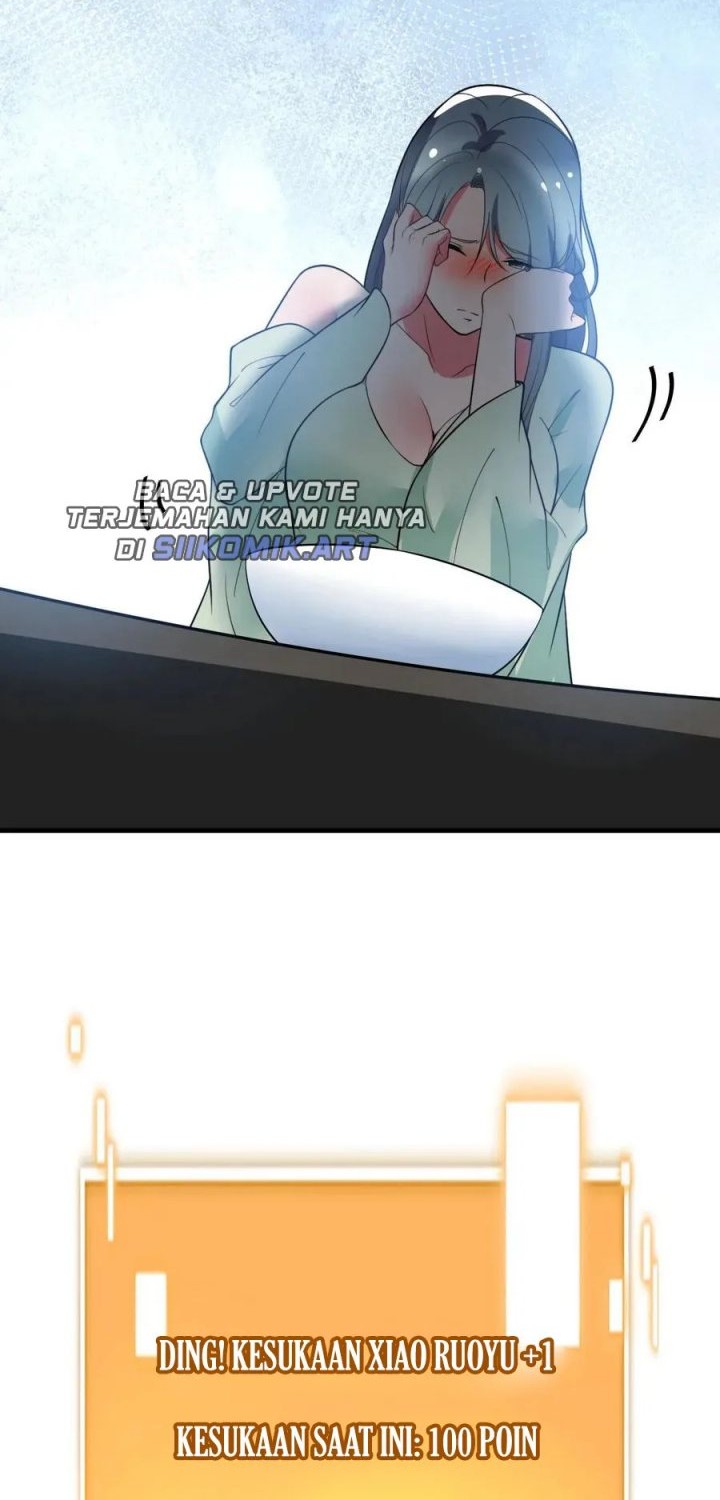 I Have 90 Billion Licking Gold Chapter 487 - halaman 14