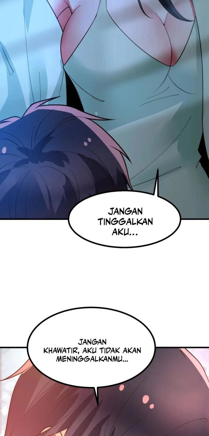 I Have 90 Billion Licking Gold Chapter 487 - halaman 4