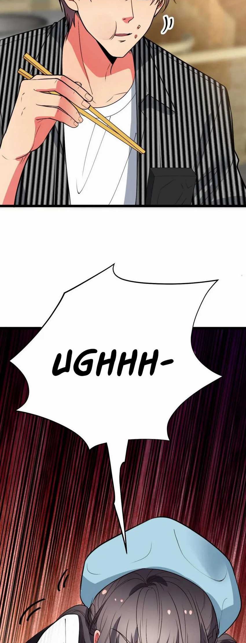 I Have 90 Billion Licking Gold Chapter 488 - halaman 6