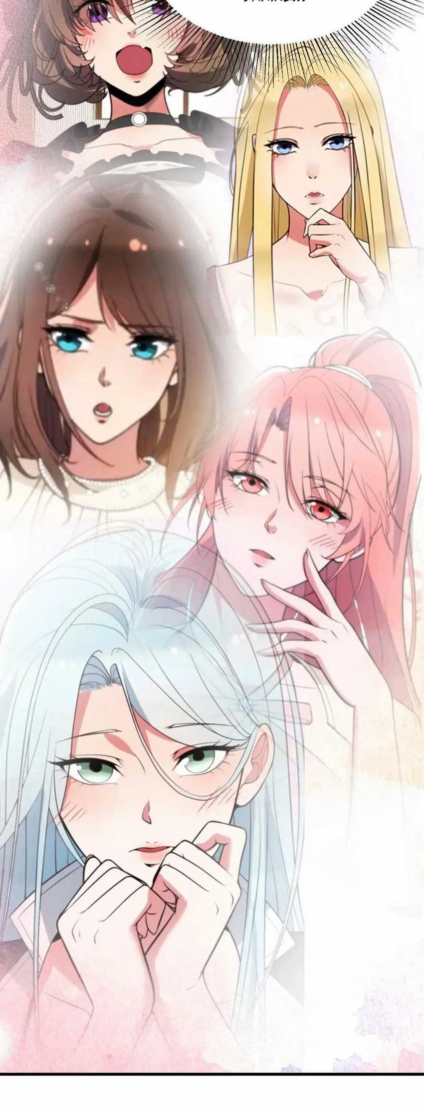 I Have 90 Billion Licking Gold Chapter 489 - halaman 12