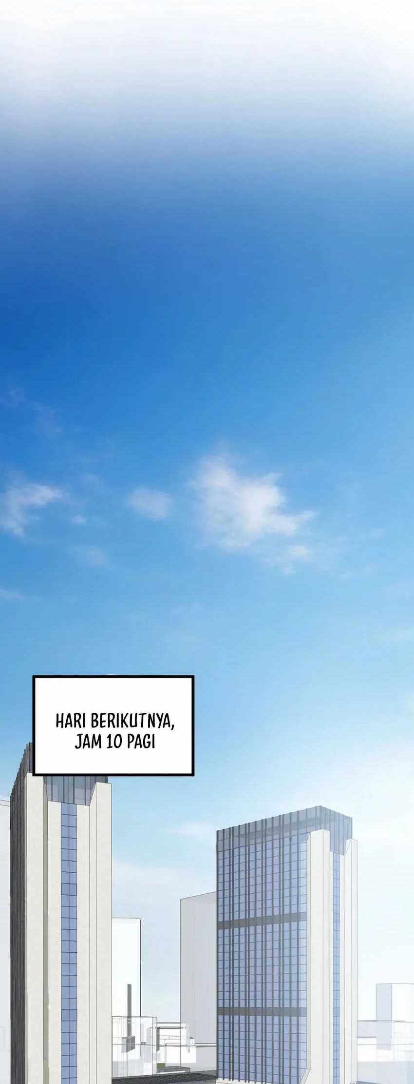 I Have 90 Billion Licking Gold Chapter 489 - halaman 16