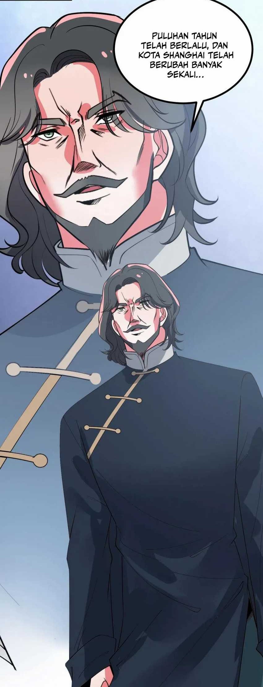 I Have 90 Billion Licking Gold Chapter 489 - halaman 18