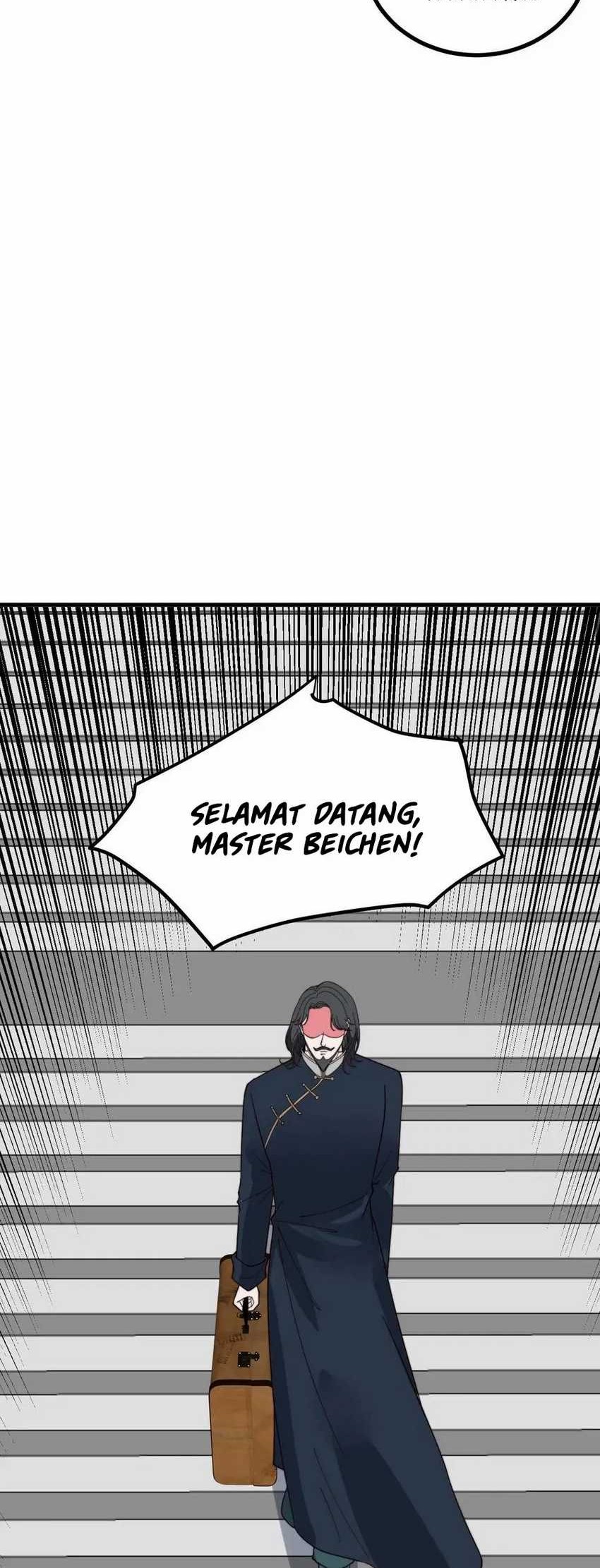 I Have 90 Billion Licking Gold Chapter 489 - halaman 20