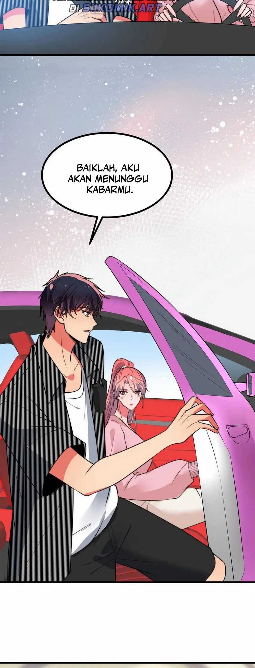 I Have 90 Billion Licking Gold Chapter 489 - halaman 4