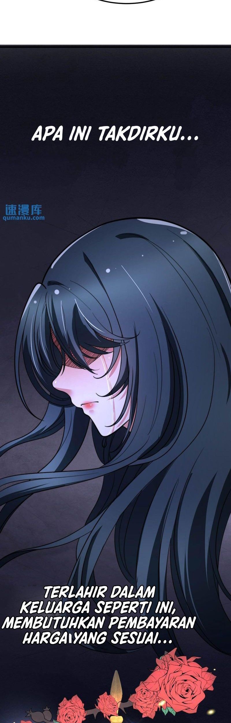 I Have 90 Billion Licking Gold Chapter 49 - halaman 9