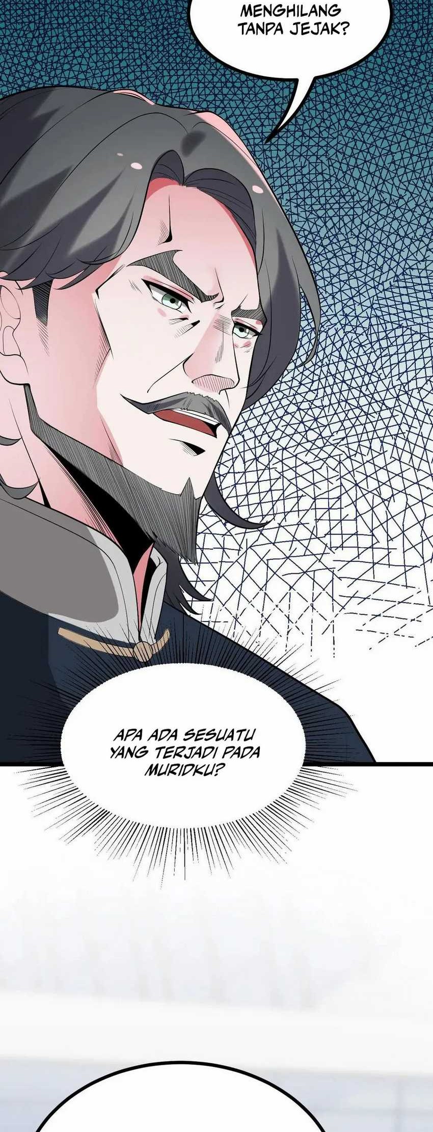 I Have 90 Billion Licking Gold Chapter 490 - halaman 4