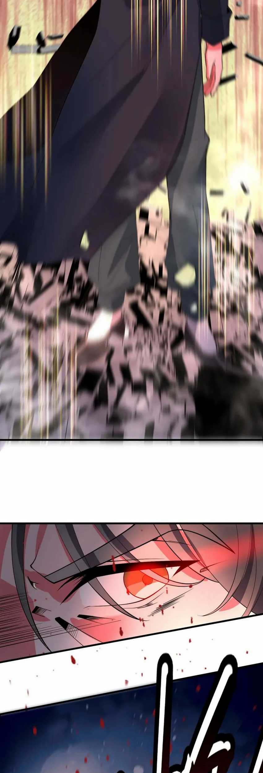 I Have 90 Billion Licking Gold Chapter 491 - halaman 11