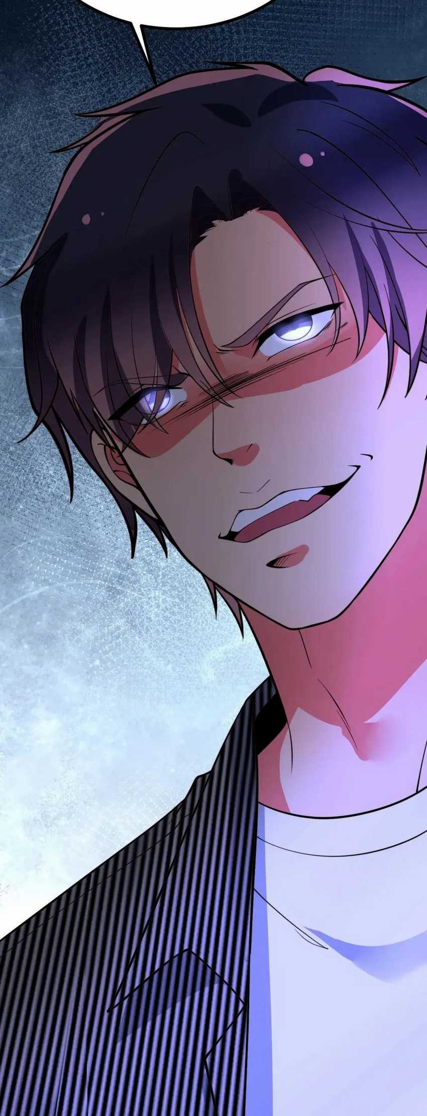 I Have 90 Billion Licking Gold Chapter 491 - halaman 20