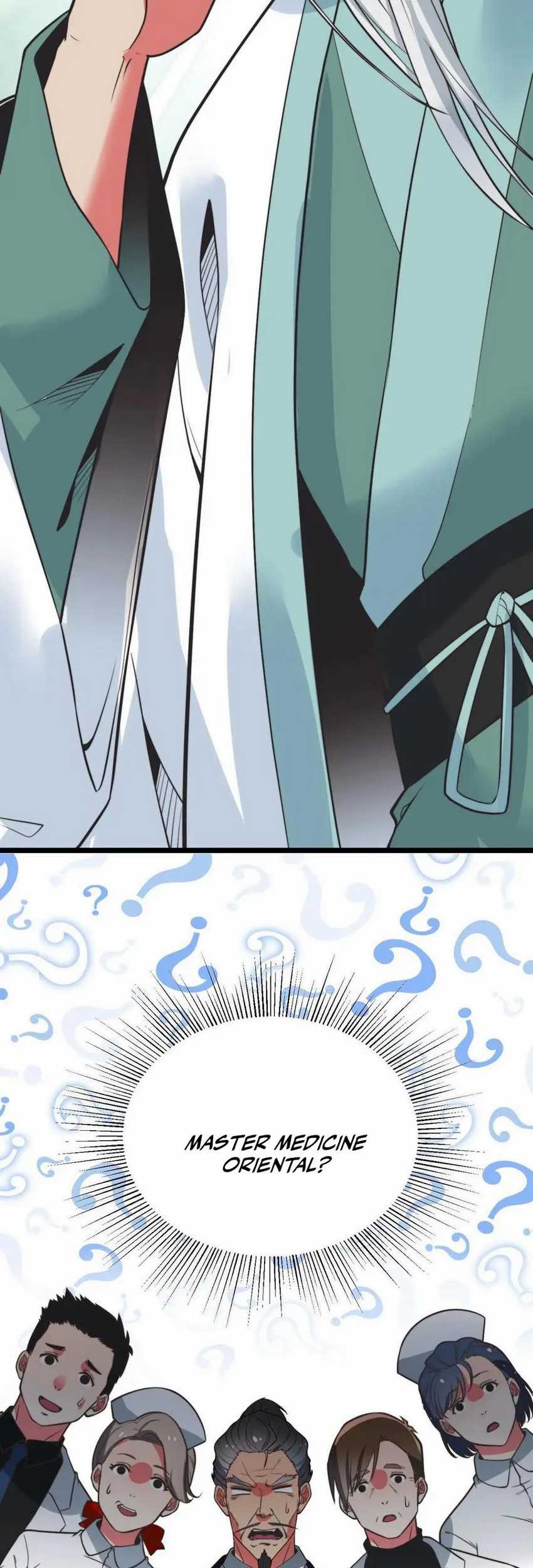 I Have 90 Billion Licking Gold Chapter 492 - halaman 15