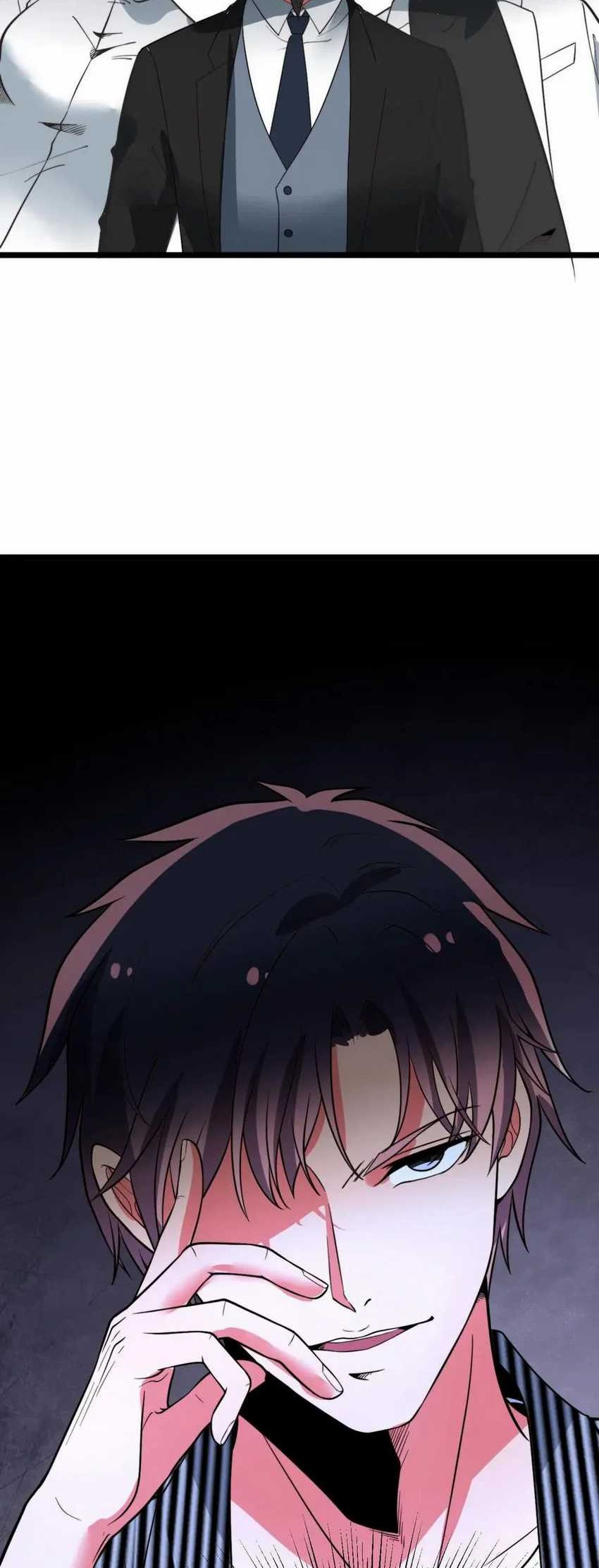 I Have 90 Billion Licking Gold Chapter 492 - halaman 16