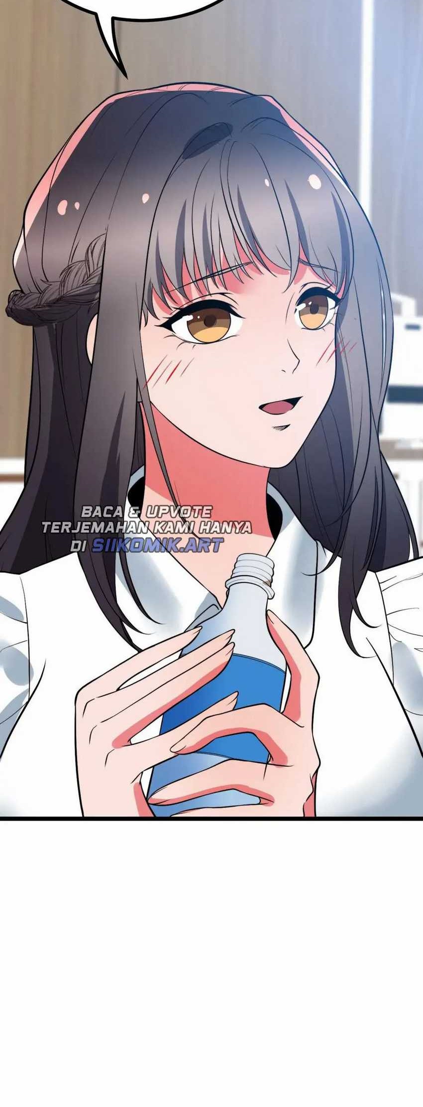 I Have 90 Billion Licking Gold Chapter 492 - halaman 24