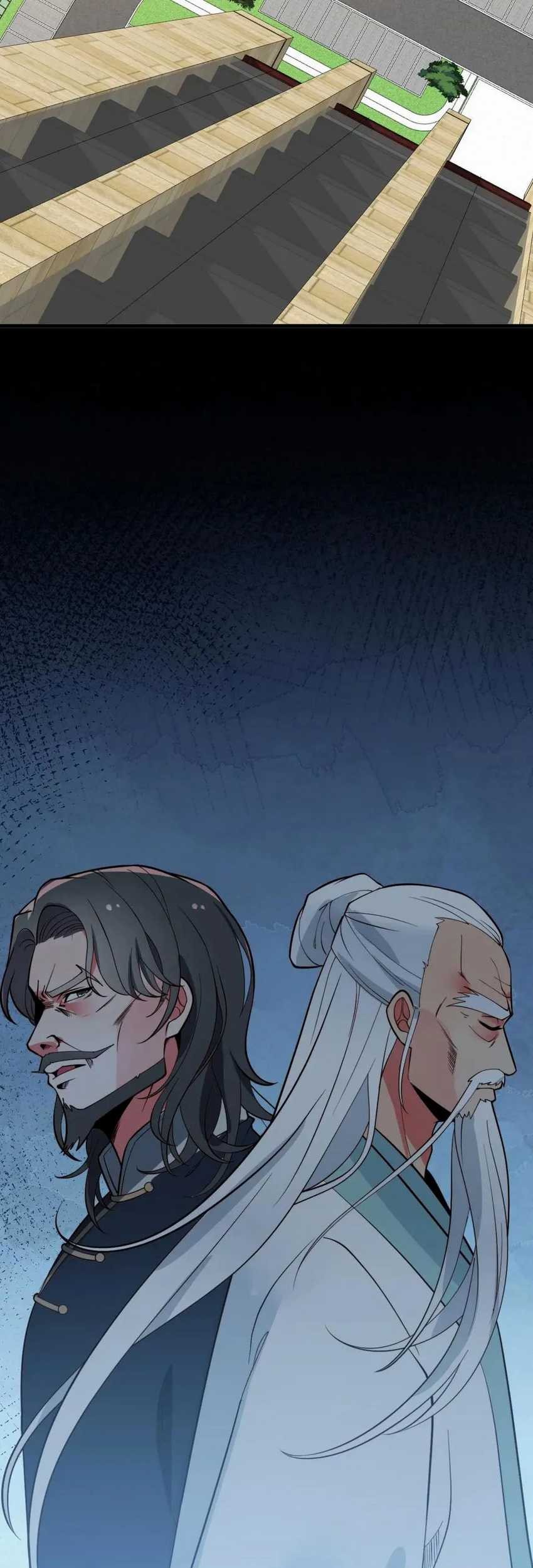 I Have 90 Billion Licking Gold Chapter 493 - halaman 13