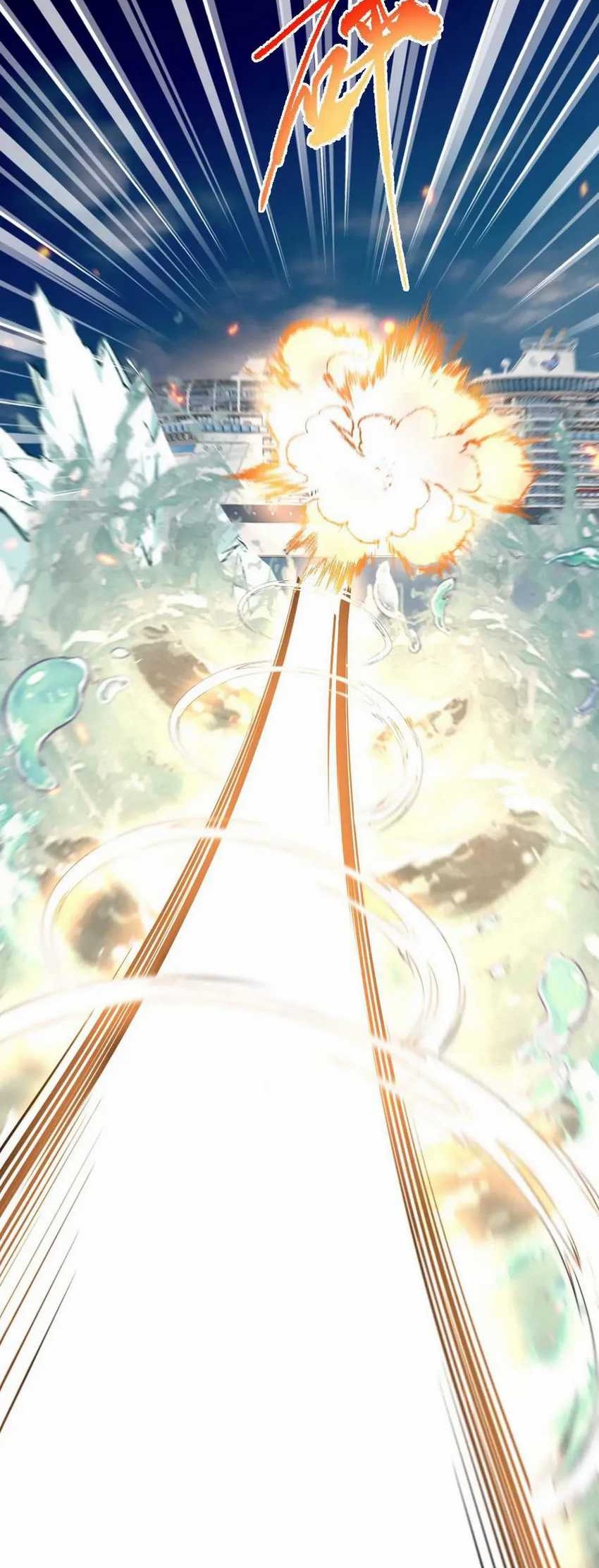 I Have 90 Billion Licking Gold Chapter 495 - halaman 10